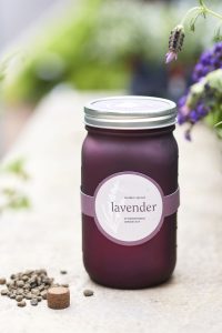 Longwood Gardens Lavender Grow Kit