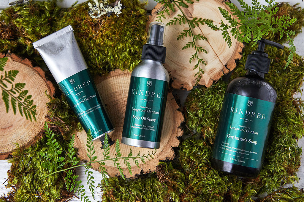 Kindred Collection Skincare