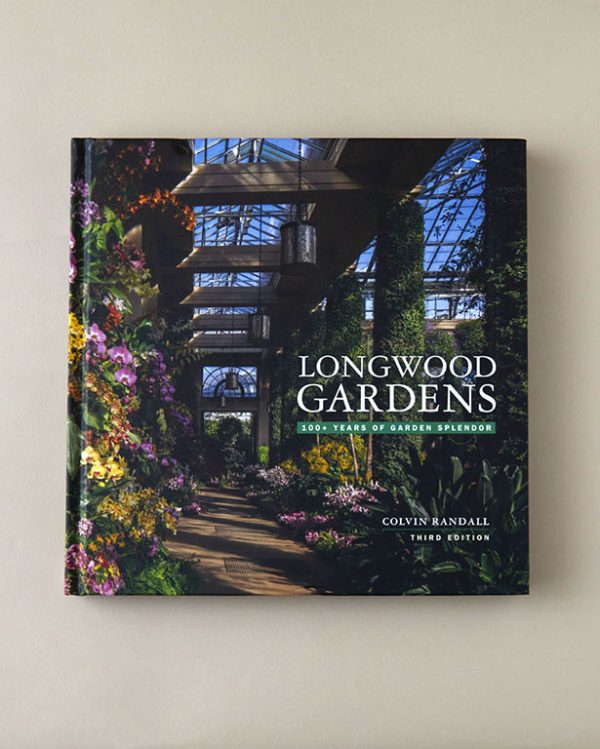 100 Plus Years of Garden Splendor Cover