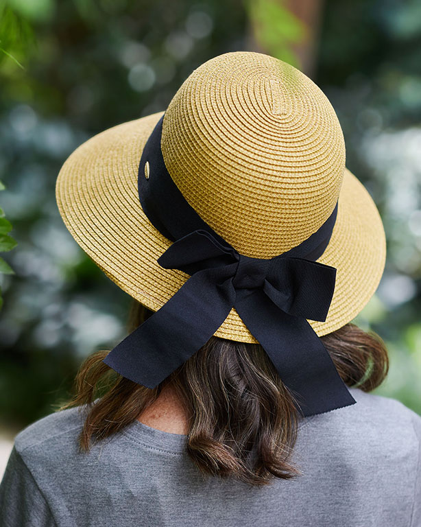The Clara Garden Sun Hat