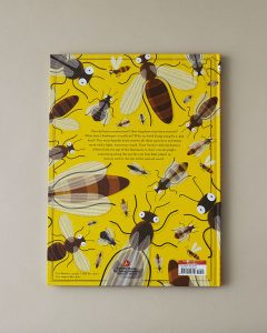 Bees A Honeyed History Book