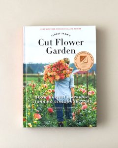 Floret Farms Cut Flower Garden Book