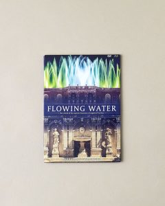Flowing Water DVD Front Cover