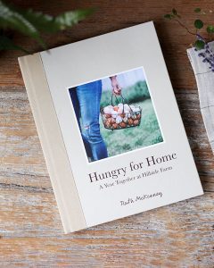 Hungry for Home Book