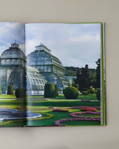 The Conservatory Book