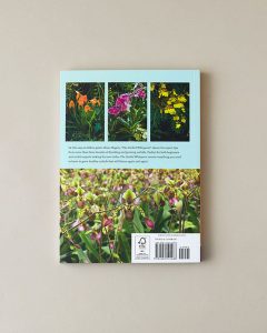 The Orchid Whisperer Book