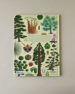 Trees Rooted in History Book