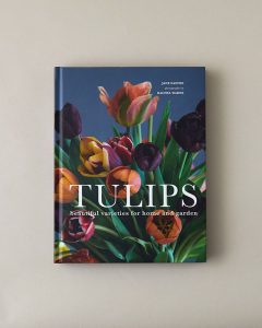 Tulips Book