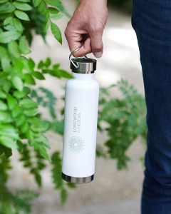 Longwood Gardens Insulated Water Bottle