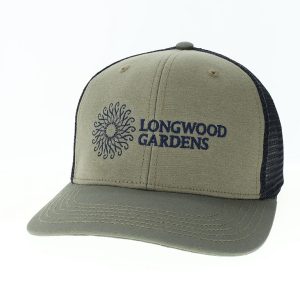 Longwood Gardens Trucker Cap