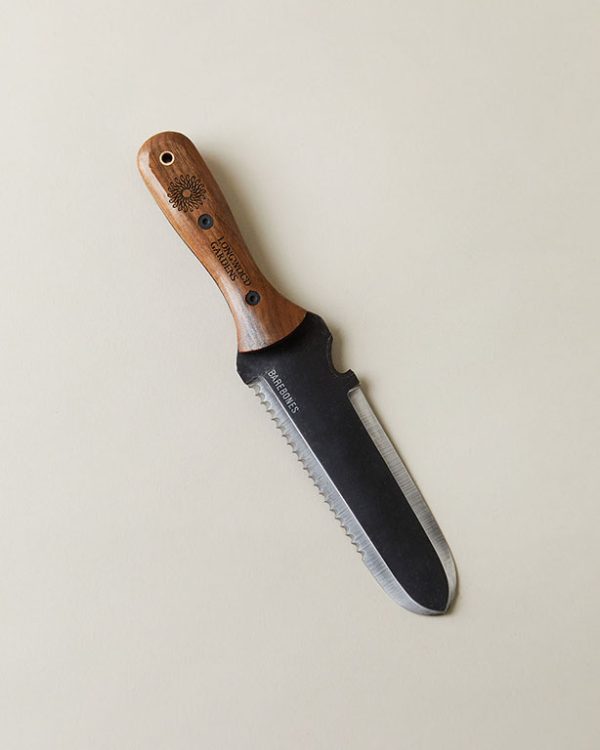 Longwood Gardens Knife