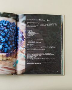 Hungry for Home Recipe Book
