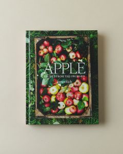Apple Recipes From the Orchard Book