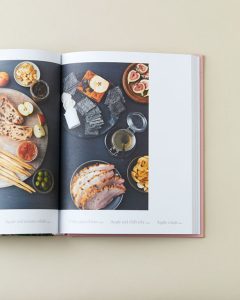Apple Recipes Book
