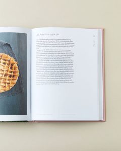 Apple Recipes Book