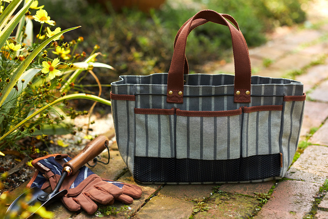 Garden Tool Tote Bag | Urban Outfitters Singapore Official Site