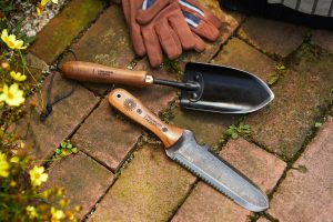 Longwood Garden Garden Tools