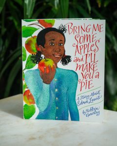 Bring Me Some Apples Book