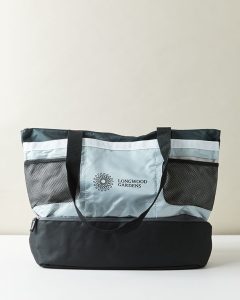 Longwood Gardens Insulated Tote