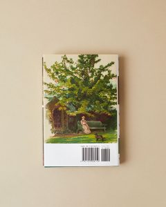Book of Poems About Trees