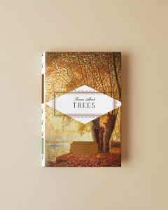 Book of Poems About Trees