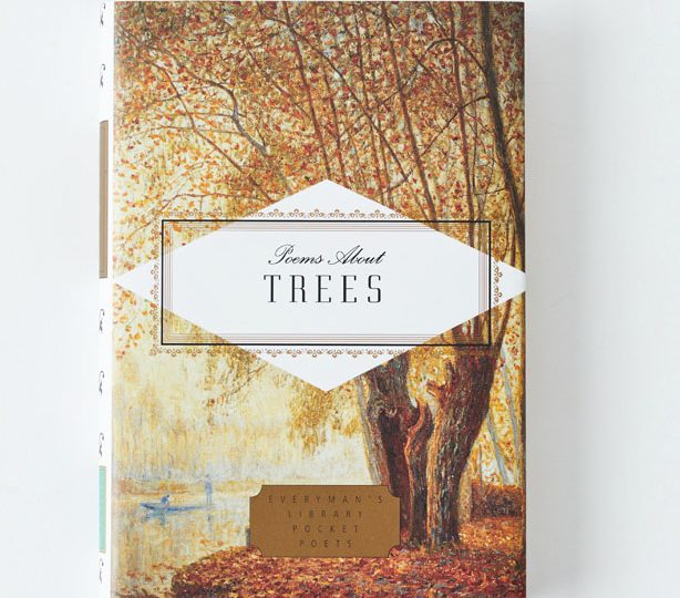 Poems About Trees Book