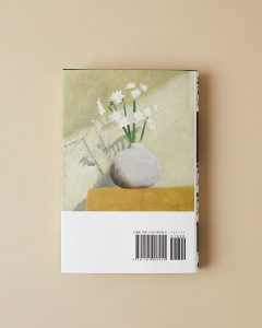 Language of Flowers Poems Book