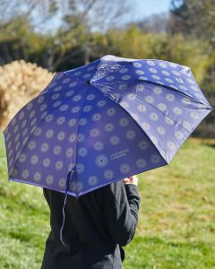 Longwood Gardens Umbrella