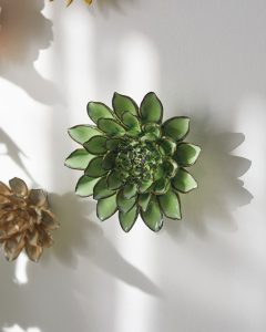 Ceramic Flowers Dawn (6)
