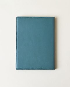 Longwood Leather Journal (2)