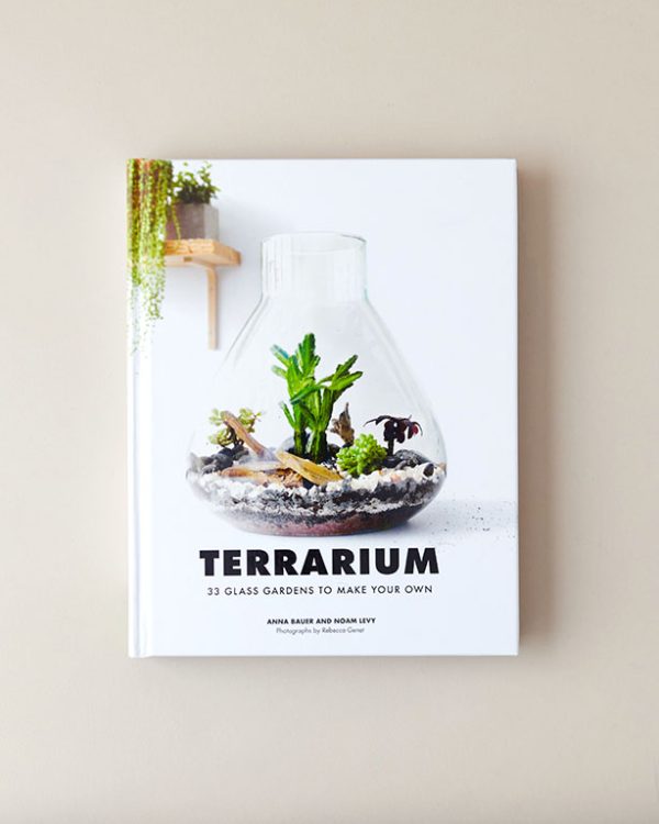 Terrarium Book (2)