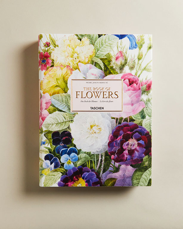 Flowers Taschen (4) - Longwood Gardens