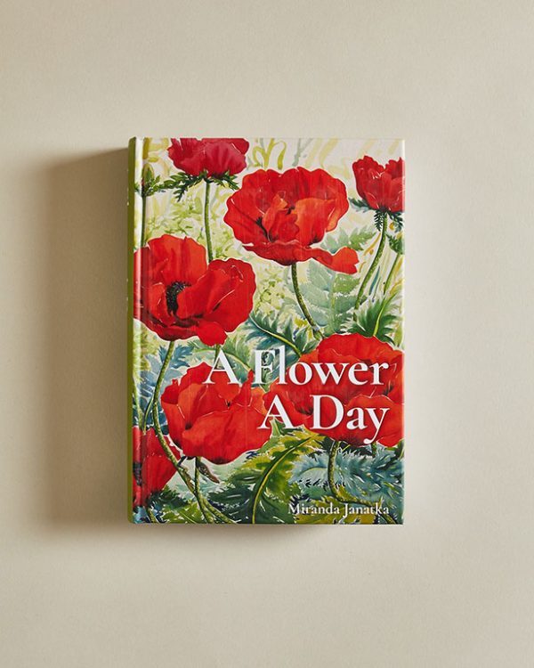 Longwood Flower Day Book 000