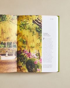 Longwood Flower Day Book 001
