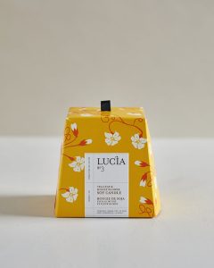 Longwood Lucia Candles 000