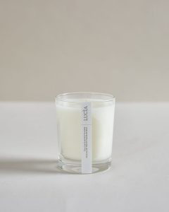 Longwood Lucia Candles 001