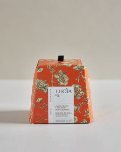 Longwood Lucia Candles 003