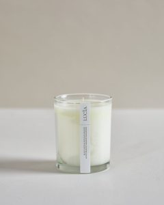 Longwood Lucia Candles 011