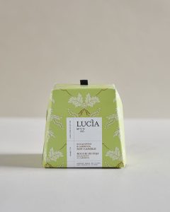 Longwood Lucia Candles 013