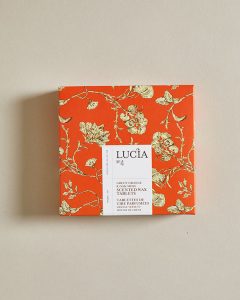 Longwood Lucia Scent 003