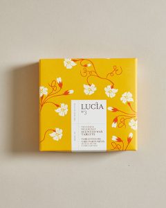 Longwood Lucia Scent 006