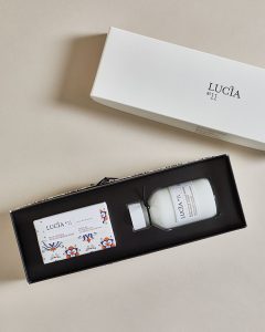 Longwood Lucia Gift Box 004