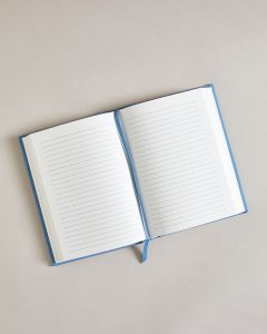 Longwood Rifel Paper Notebook 001