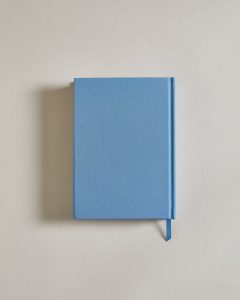 Longwood Rifel Paper Notebook 002