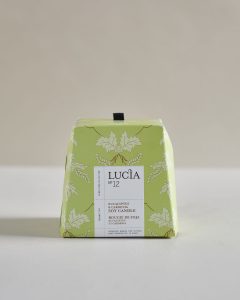 Lucia Eucalyptus And Gardenia
