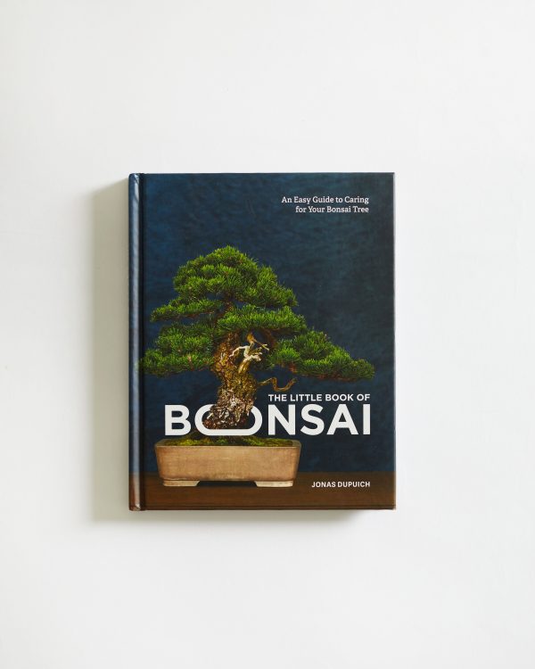 Bonsai Book