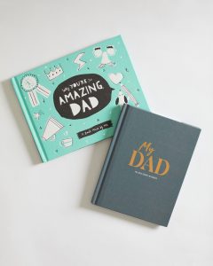 Fathers Day Books