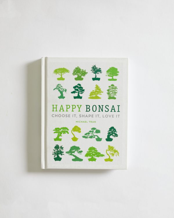 Happy Bonsai
