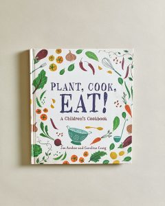 Plant Cook Eat
