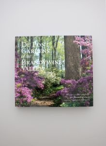 655886 Du Pont Gardens Book Cover Cichewicz Morgan (1)
